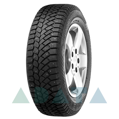 Gislaved Nord*Frost 200 SUV 225/70 R16 107T XL (шип)