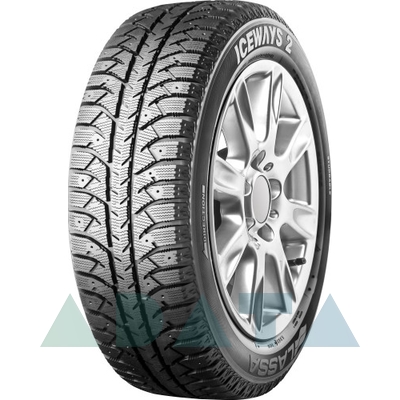 Lassa ICEWAYS 2 175/65 R14 82T (под шип)