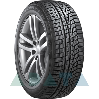 Hankook Winter I*Cept Evo2 SUV W320A 285/45 R21 113V XL AO