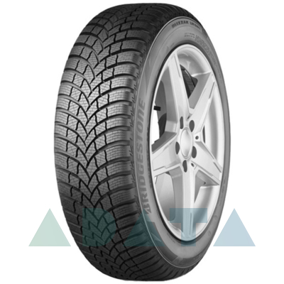 Bridgestone Blizzak LM-001 Evo 195/65 R15 91T