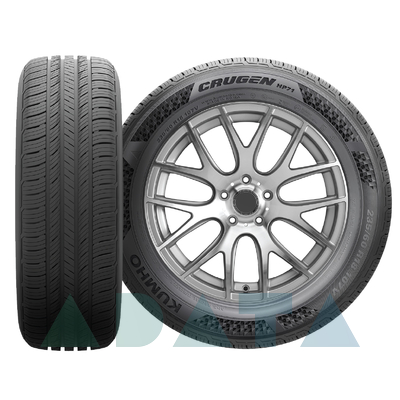 Kumho CRUGEN HP71 235/55 R18 104V XL