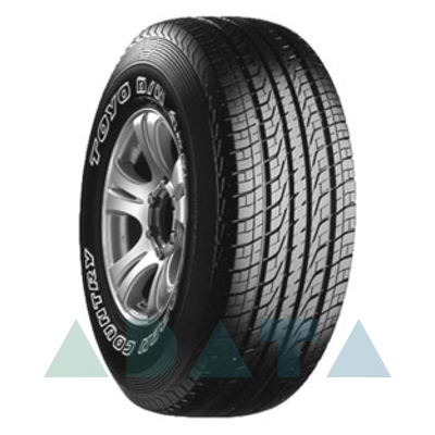 Toyo Open Country D/H 275/70 R16 114H