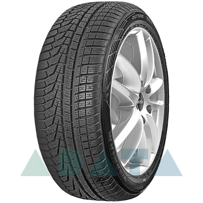 Hankook Winter i*cept evo2 W320B 195/55 R16 87V Run Flat