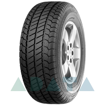 Barum SnoVanis 2 215/75 R16C 113/111R
