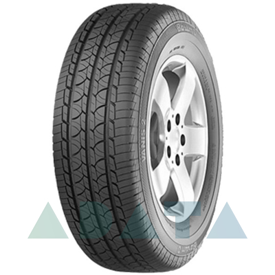 Barum Vanis 2 215/75 R16C 113/111R