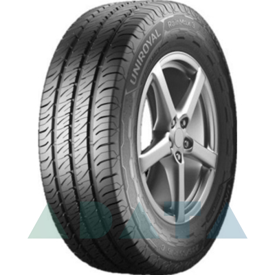 Uniroyal Rain Max 3 195/70 R15C 104/102R