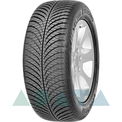 Goodyear Vector 4 Seasons SUV Gen-2 235/65 R17 108V XL