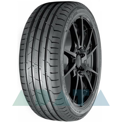 Nokian HAKKA BLACK 2 SUV 235/50 R19 99V