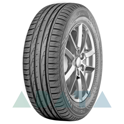 Nokian HAKKA BLUE 2 SUV 265/65 R17 116H XL