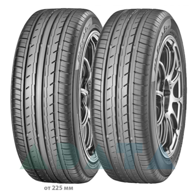 Yokohama BluEarth Es ES32 195/50 R15 82V