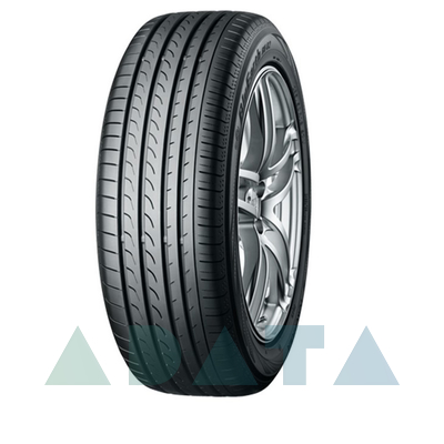 Yokohama BluEarth RV-02 215/55 R18 99V XL