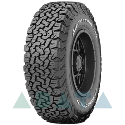 BFGoodrich All Terrain T/A KO2 215/70 R16 100/97R