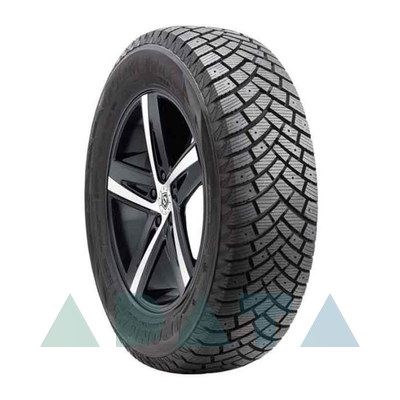 Hercules Ironman Polar Trax Passenger 235/65 R17 104T