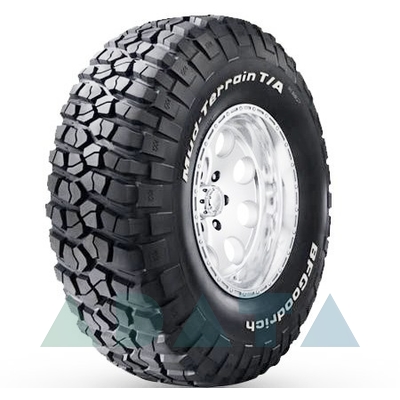 BFGoodrich Mud Terrain T/A 285/75 R16 116/113R