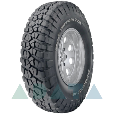 BFGoodrich Mud Terrain T/A KM2 235/75 R15 104/101Q