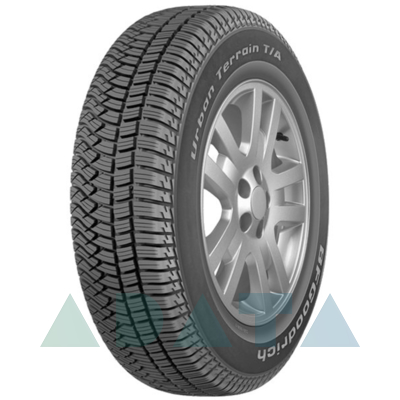 BFGoodrich Urban Terrain T/A 215/70 R16 100H