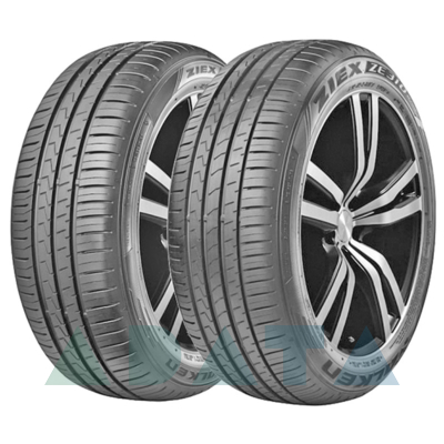 Falken Ziex ZE-310EC 195/70 R14 91H