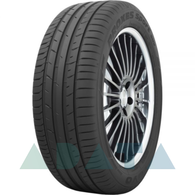 Toyo Proxes Sport SUV 265/50 R19 110Y XL