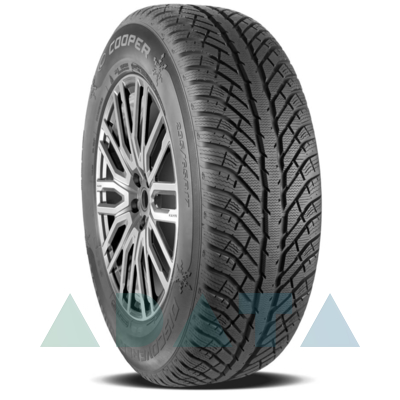 Cooper Discoverer Winter 215/70 R16 100H