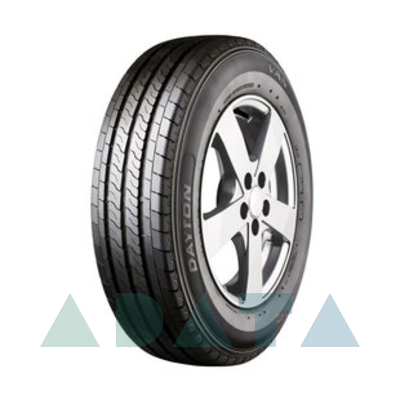 Dayton Van 225/70 R15C 112/110R