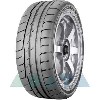 GT Radial Champiro SX2 195/50 R15 82W