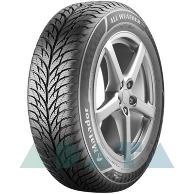 Matador MP62 All Weather Evo 155/80 R13 79T