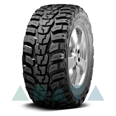 Marshal KL71 Road Venture MT 31/10.5 R15 109Q