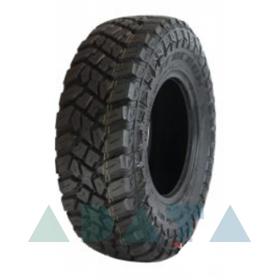 Tracmax X-privilo M/T 265/75 R16 123/120Q