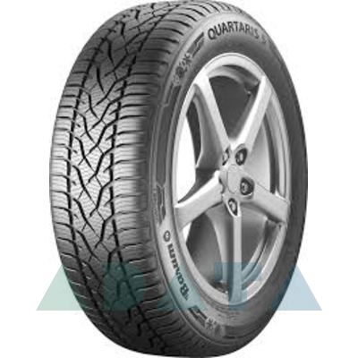 Barum Quartaris 5 215/55 R16 97V XL