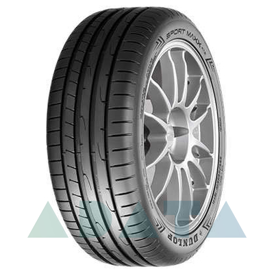 Dunlop Sport Maxx RT2 SUV 285/45 R19 111W XL