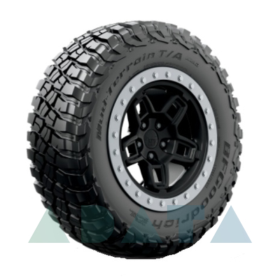 BFGoodrich Mud Terrain T/A KM3 225/75 R16 115/112Q