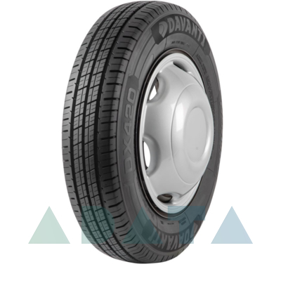 Davanti DX440 215/75 R16C 116/114R