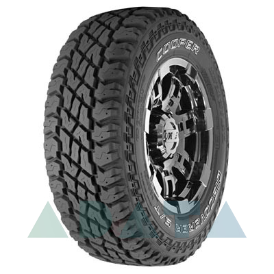 Cooper Discoverer S/T Maxx POR 255/75 R17 111/108Q