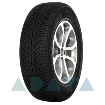 Michelin Pilot Alpin 5 SUV 295/40 R20 106V N0