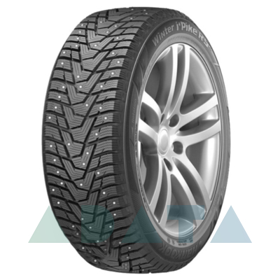 Hankook Winter i*Pike RS2 W429 195/65 R15 95T XL (под шип)