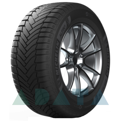 Michelin ALPIN 6 195/55 R16 91H XL