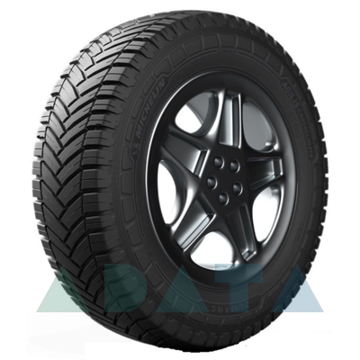 Michelin AGILIS CrossClimate 205/75 R16C 113/111R
