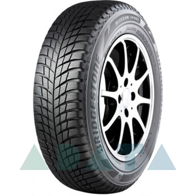 Bridgestone Blizzak LM-001 285/45 R21 113V XL RFT *