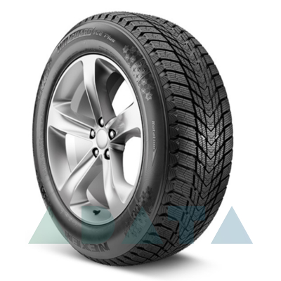 Nexen WinGuard ice Plus WH43 195/55 R16 91T XL