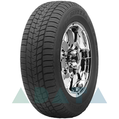 Bridgestone Blizzak LM-25 255/40 R20 97V RFT