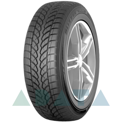 Bridgestone Blizzak LM-80 265/50 R19 110V XL FR
