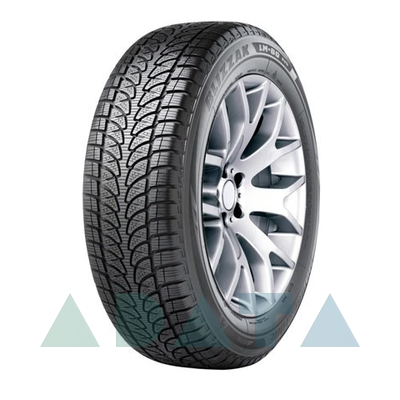 Bridgestone Blizzak LM-80 Evo 265/50 R19 110V XL