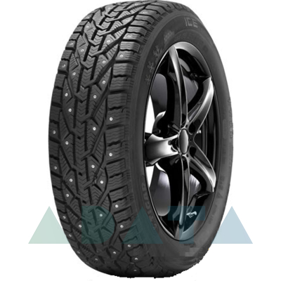Tigar ICE 185/60 R15 88T XL (под шип)