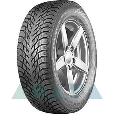 Nokian Hakkapeliitta R3 SUV 285/45 R21 113T XL