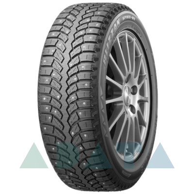 Bridgestone Blizzak Spike-01 195/60 R15 88T (шип)