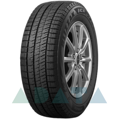 Bridgestone Blizzak ICE 215/55 R18 95S