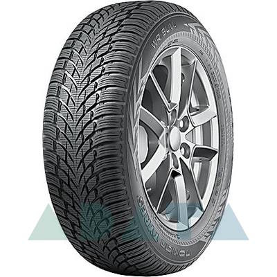 Nokian WR SUV 4 235/55 R18 104H XL