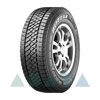Bridgestone Blizzak W810 215/75 R16C 113/111R