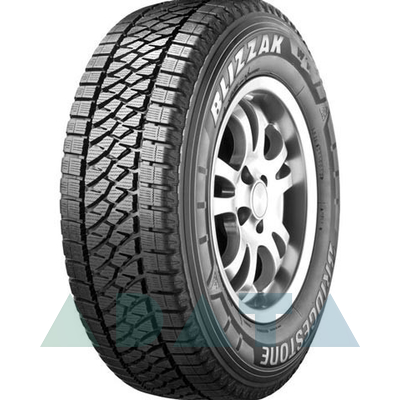 Bridgestone Blizzak W995 215/75 R16C 113/111R