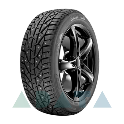 Taurus SUV Ice 215/65 R16 102T XL (под шип)